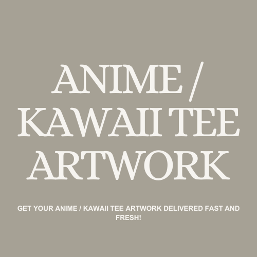 Anime / Kawaii – Special Edition